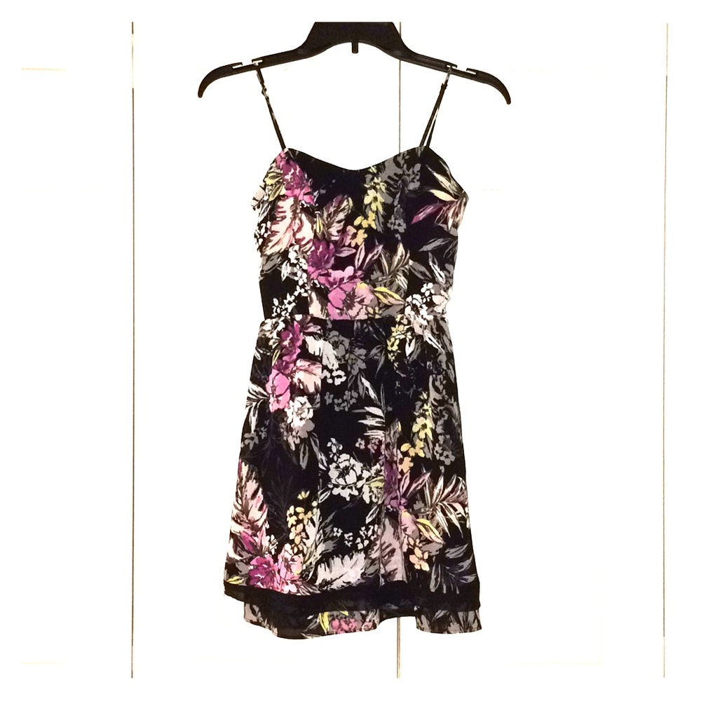 Princess Vera Wang spring dress